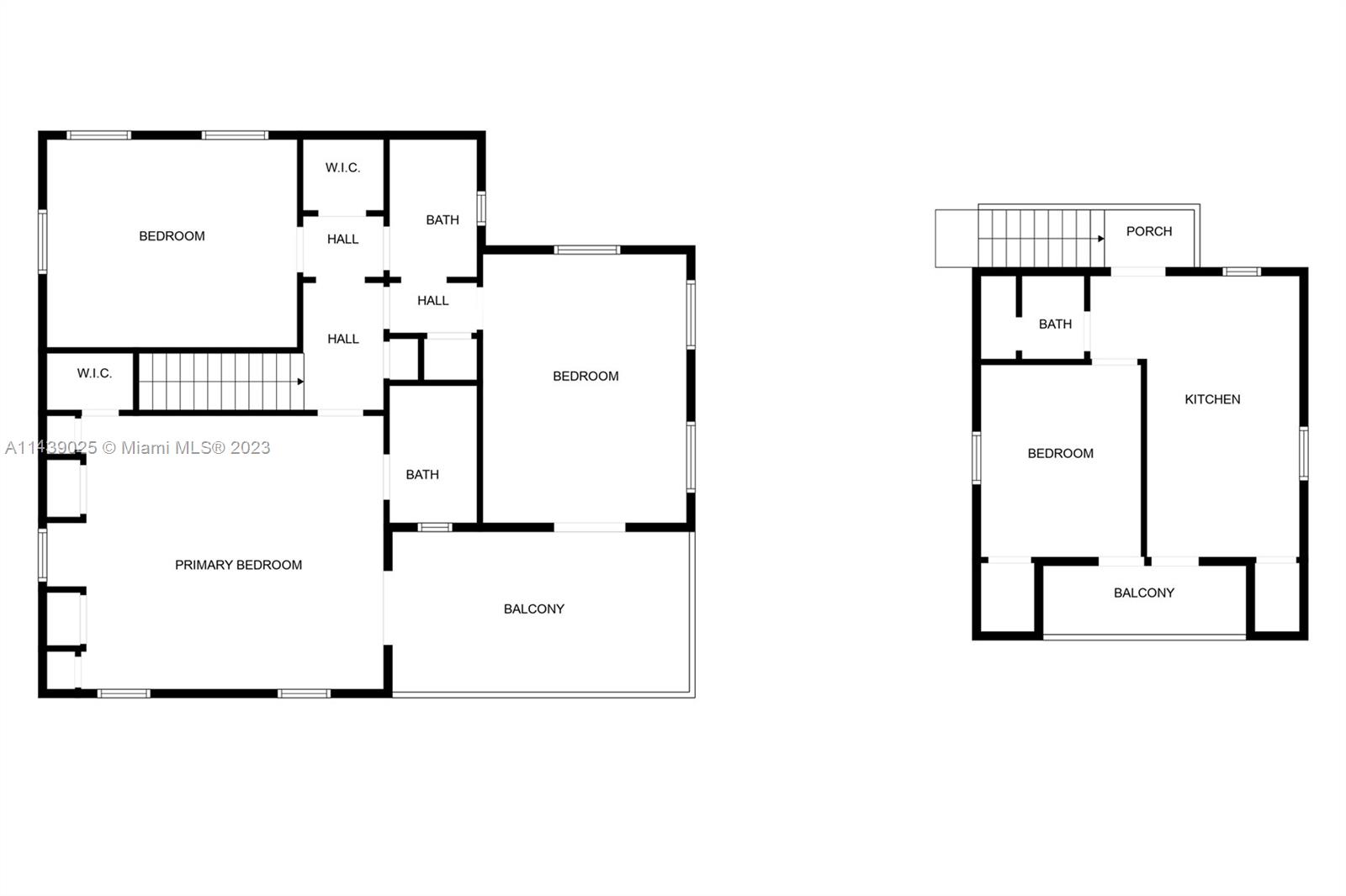 BEACH VIEW - Residential