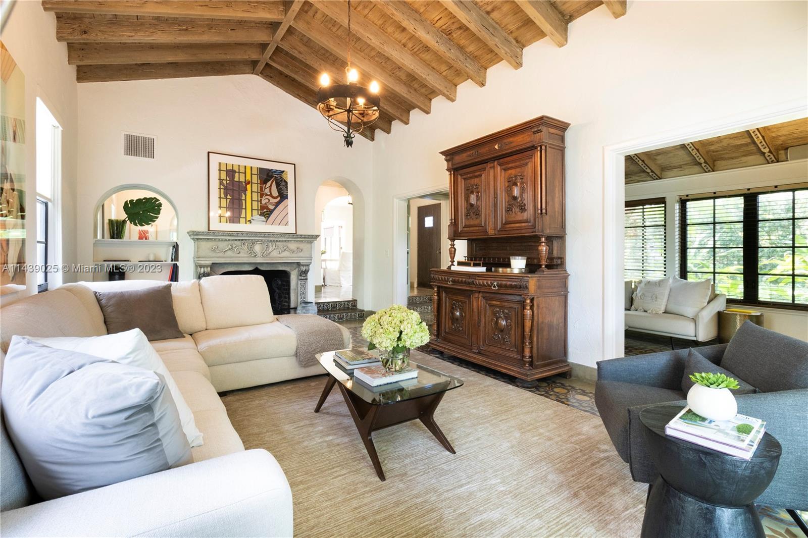 BEACH VIEW - Residential