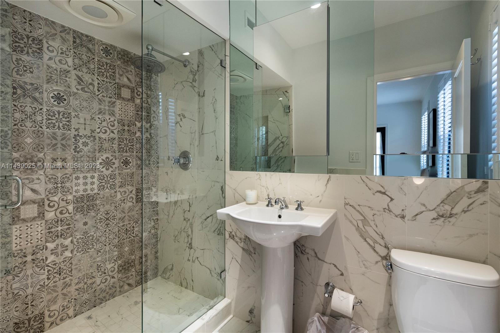 BEACH VIEW - Residential