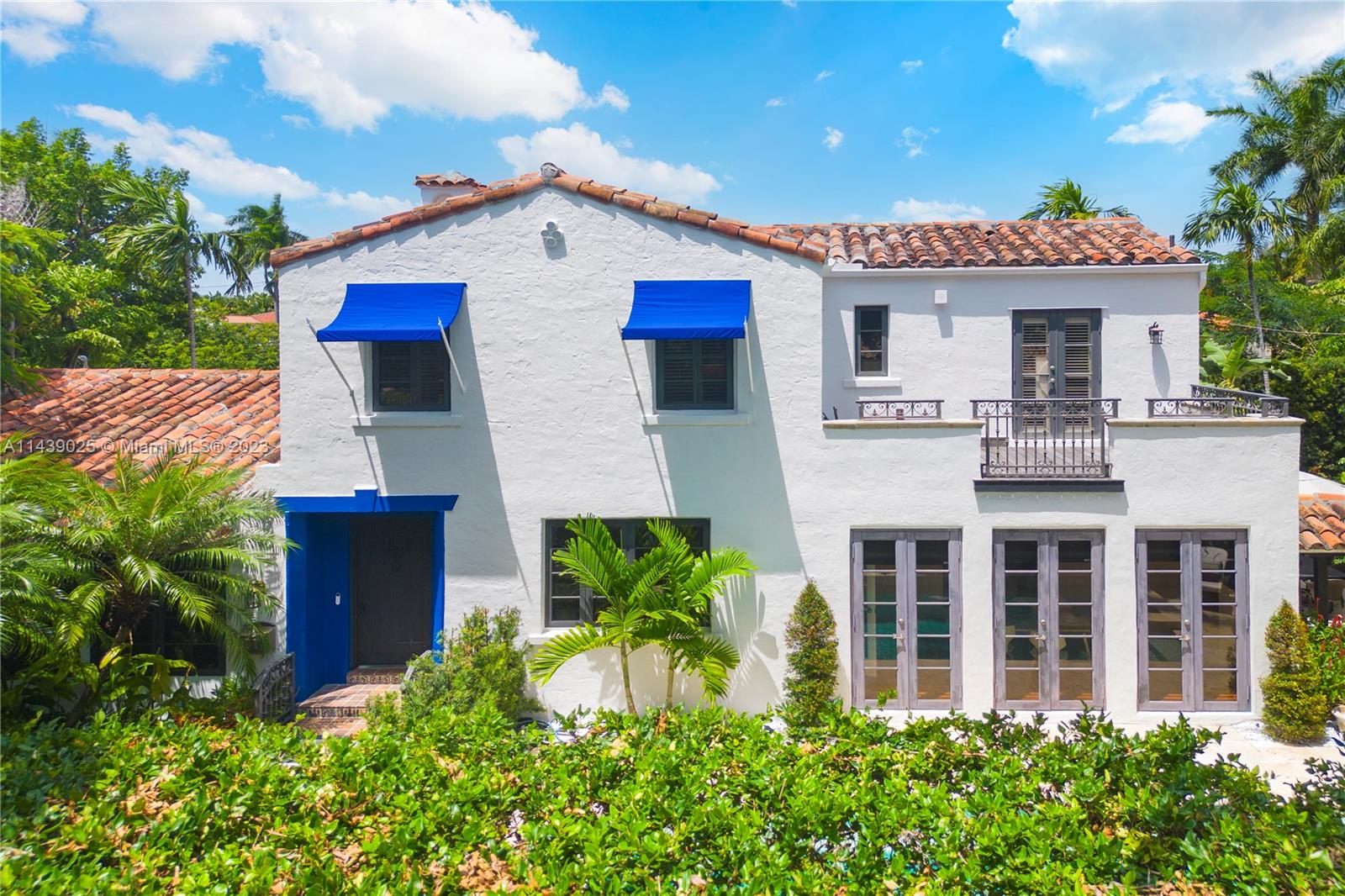 BEACH VIEW - Residential