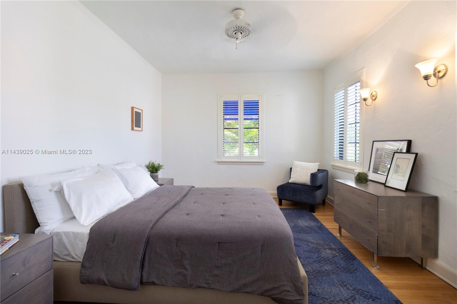 BEACH VIEW - Residential