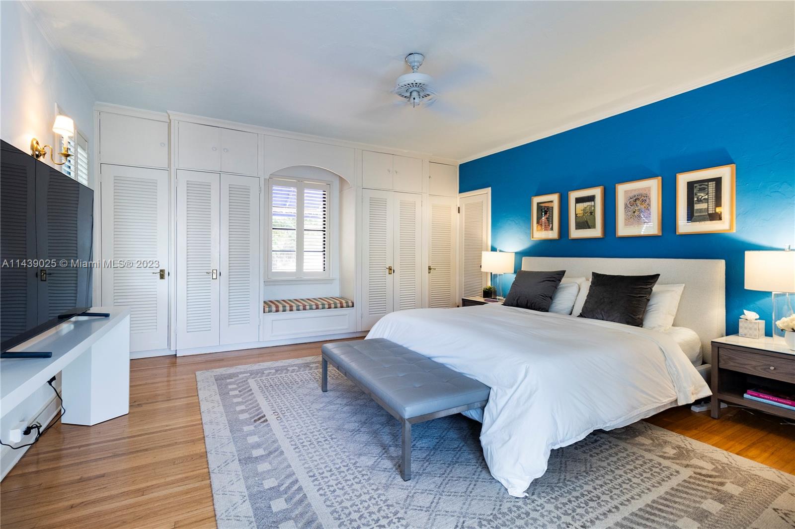 BEACH VIEW - Residential