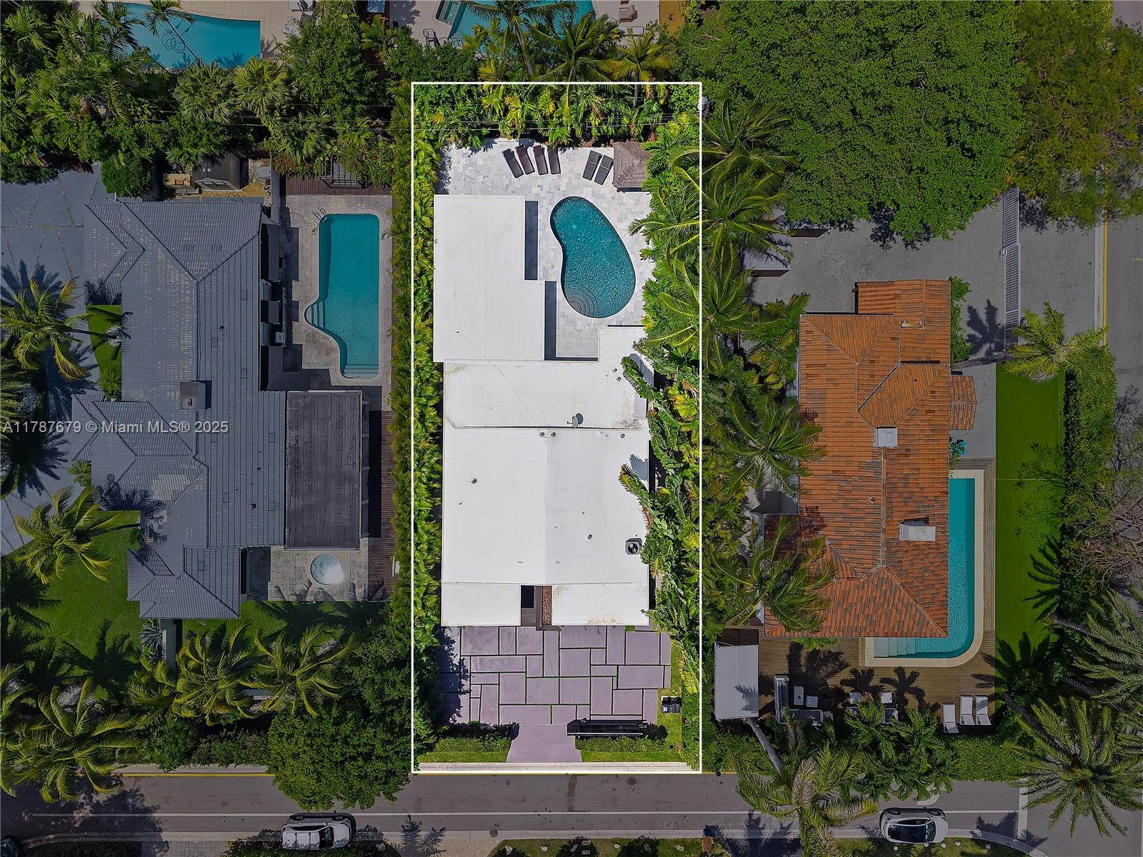 HIBISCUS ISLAND - Residential Lease