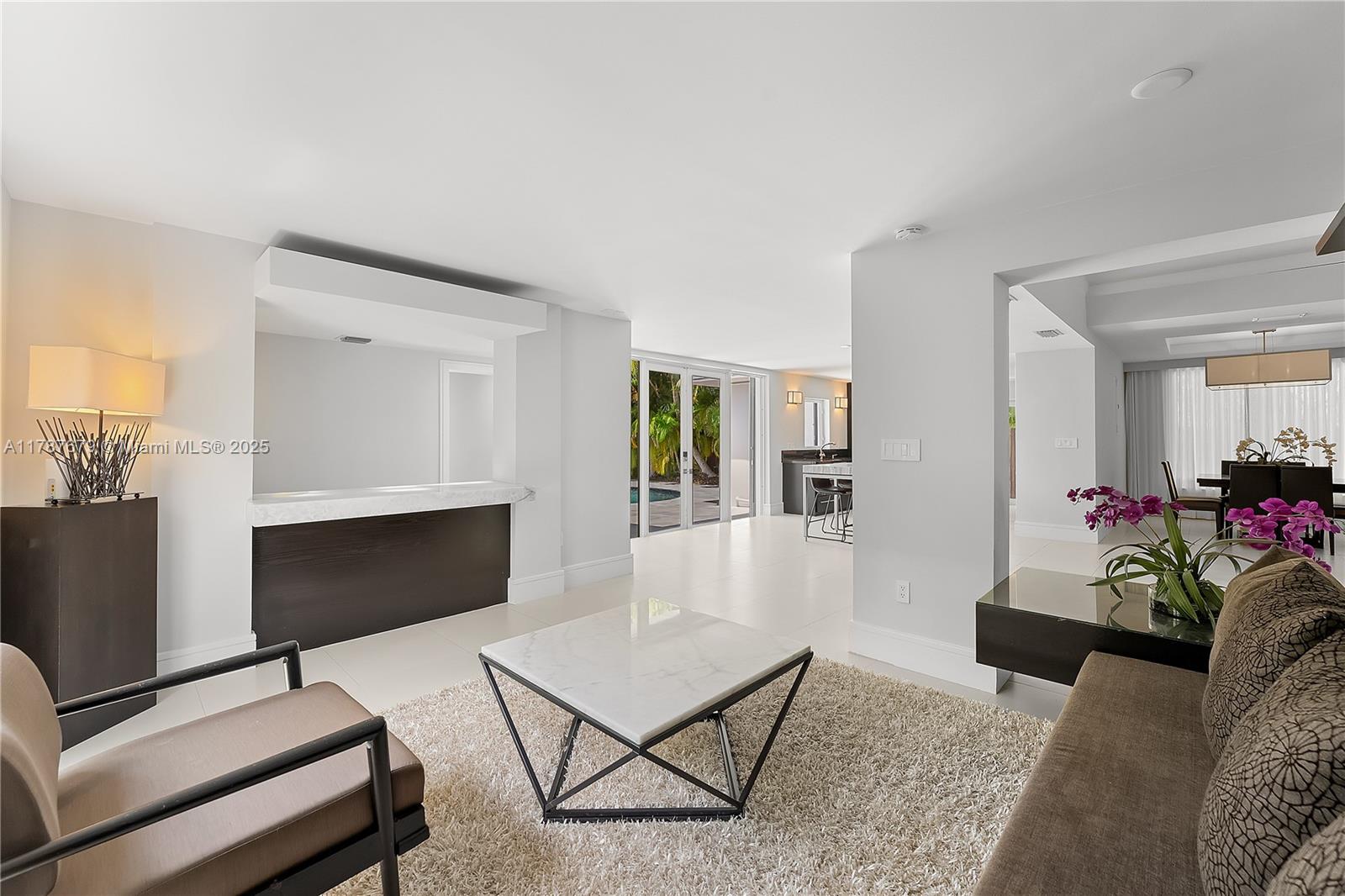 HIBISCUS ISLAND - Residential Lease