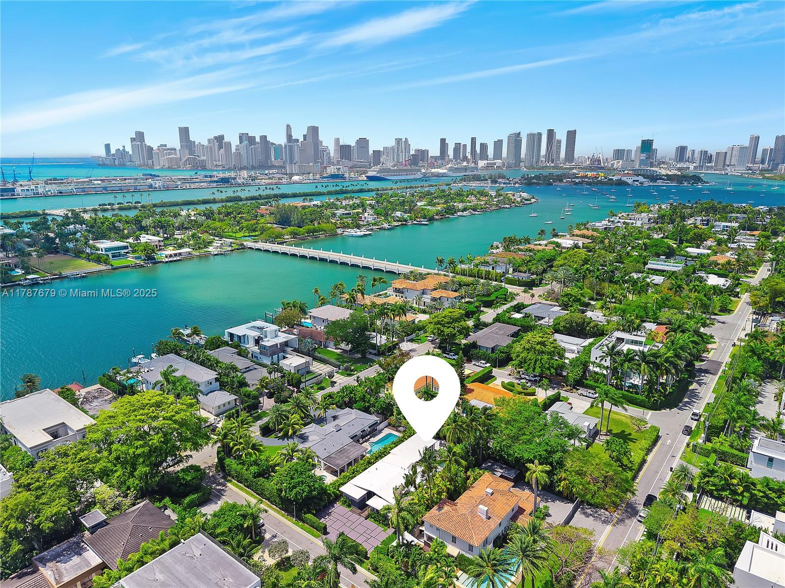 HIBISCUS ISLAND - Residential Lease