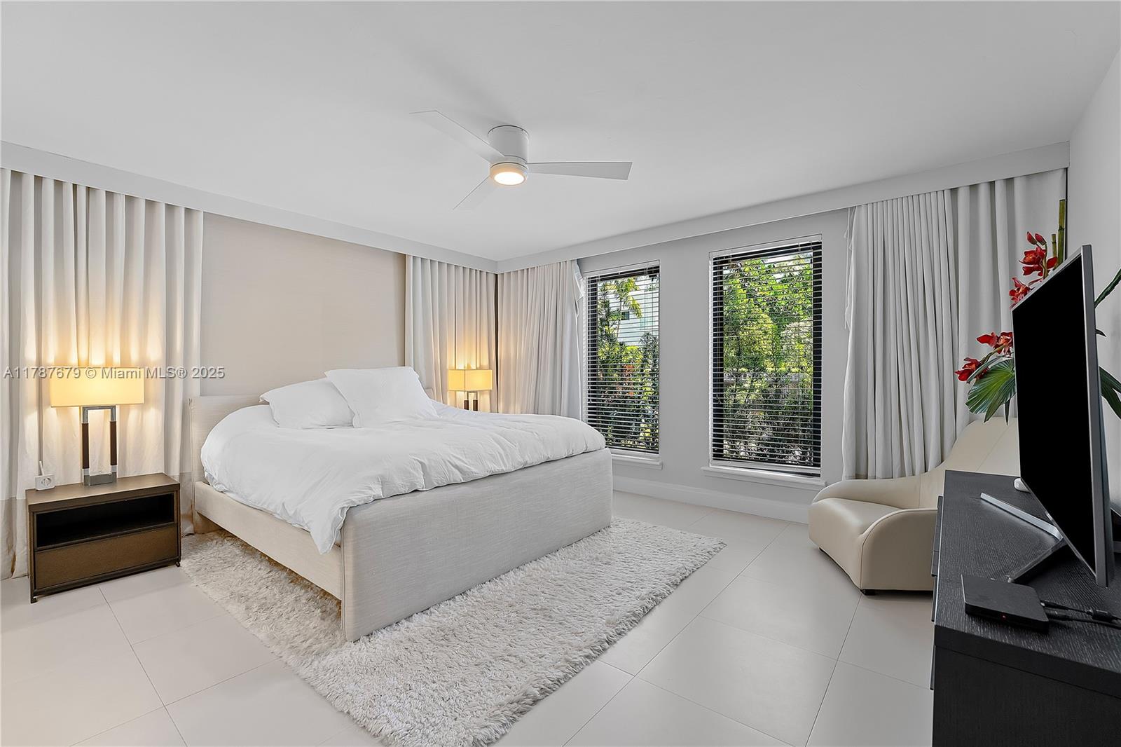 HIBISCUS ISLAND - Residential Lease