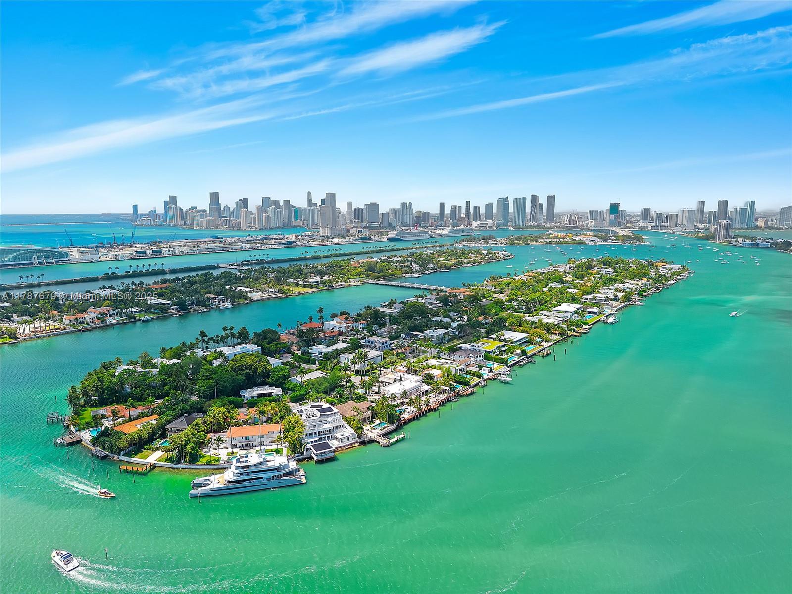 HIBISCUS ISLAND - Residential Lease