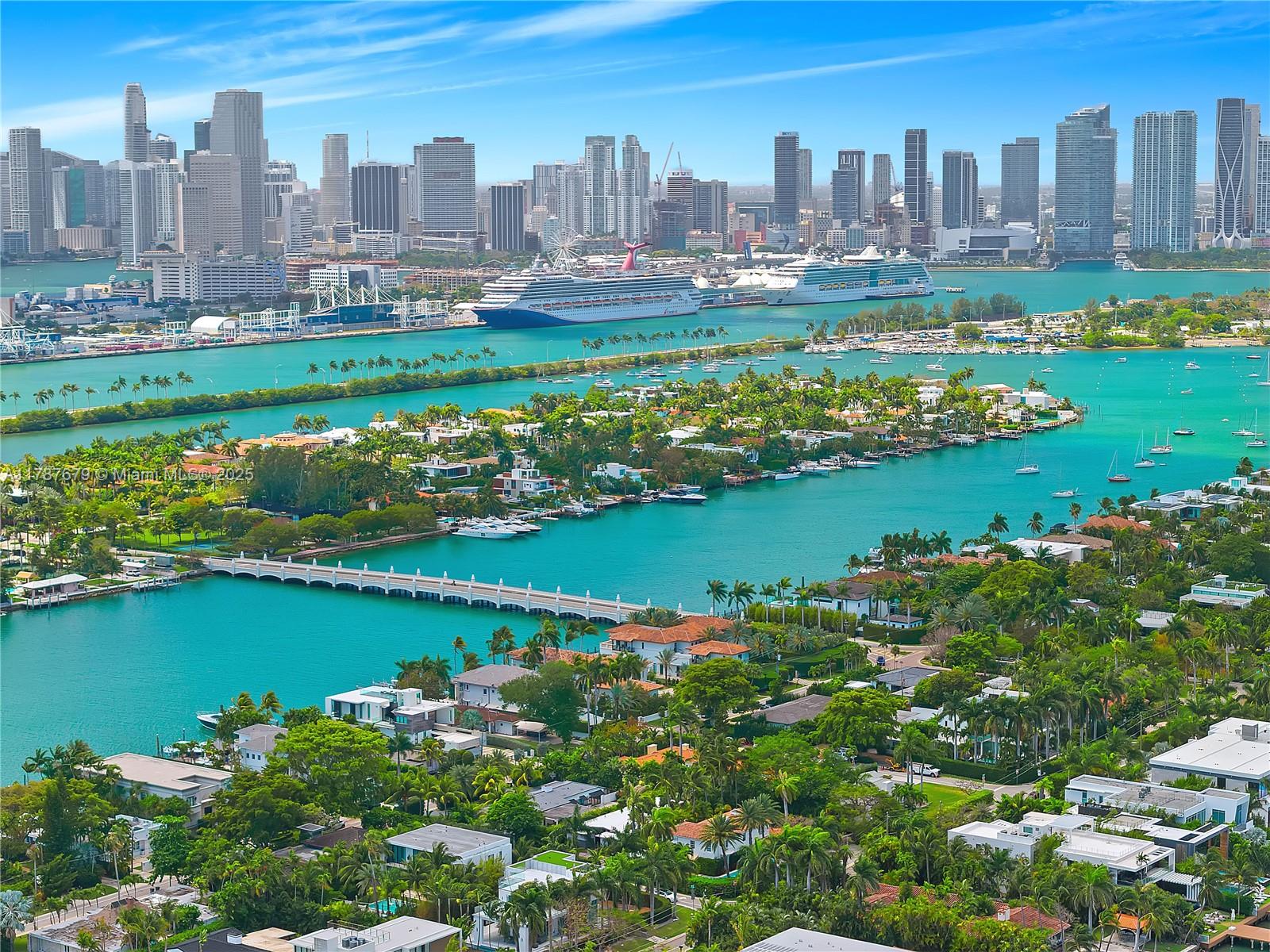HIBISCUS ISLAND - Residential Lease
