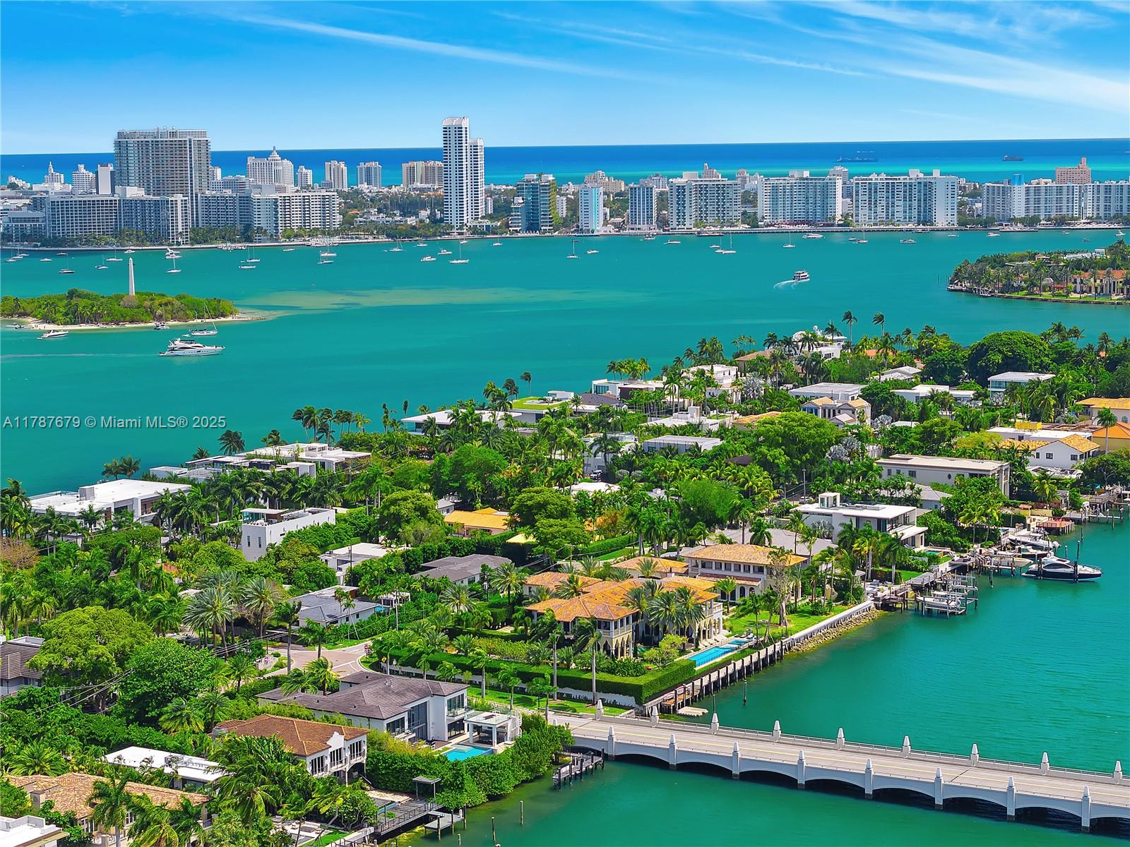 HIBISCUS ISLAND - Residential Lease