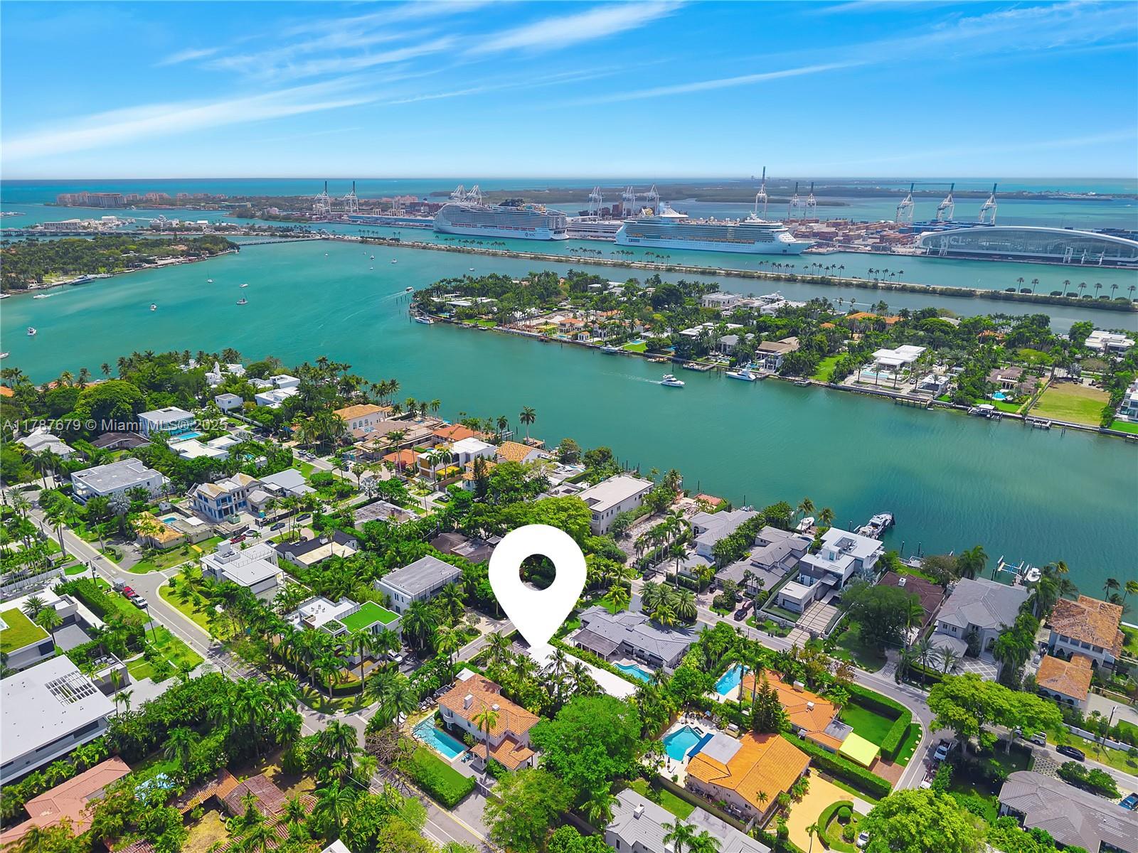 HIBISCUS ISLAND - Residential Lease