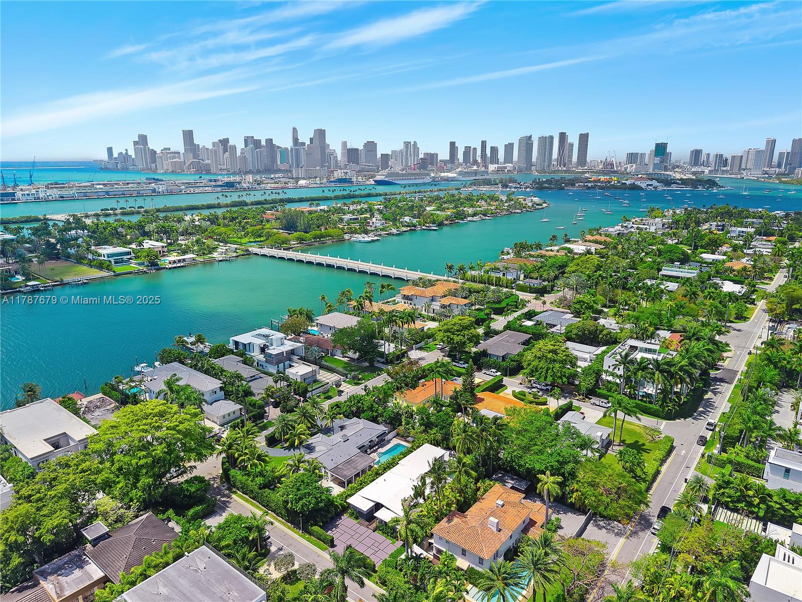 HIBISCUS ISLAND - Residential Lease