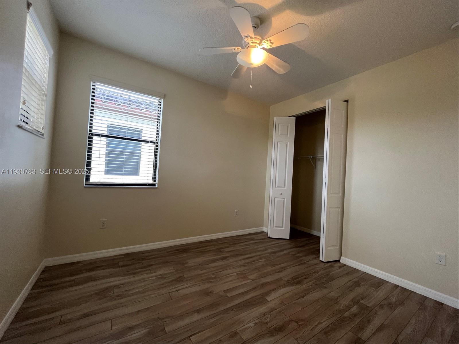 FOXCROFT HOMES PHASE II - Residential Lease