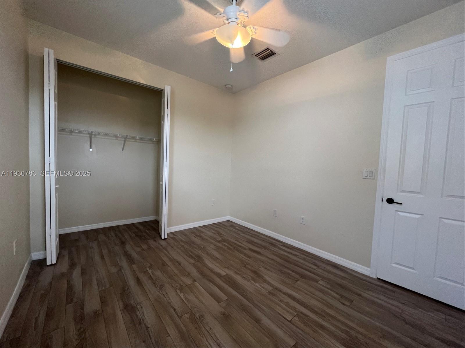 FOXCROFT HOMES PHASE II - Residential Lease