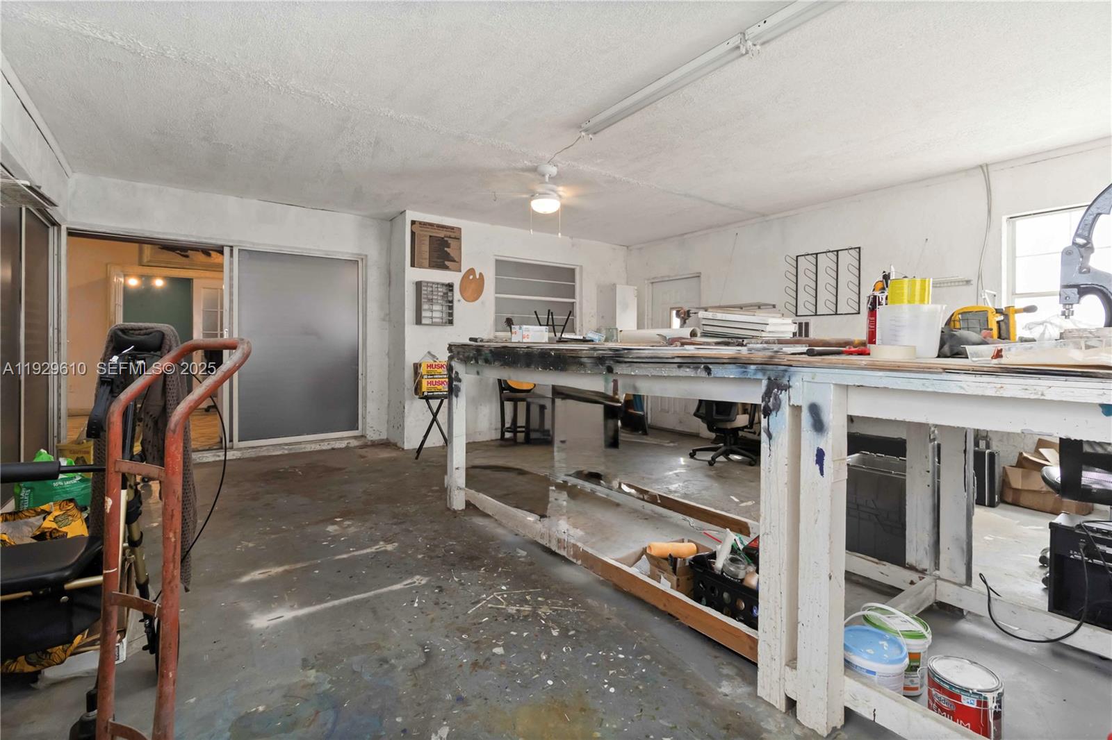 HARTFORD PLACE - Residential