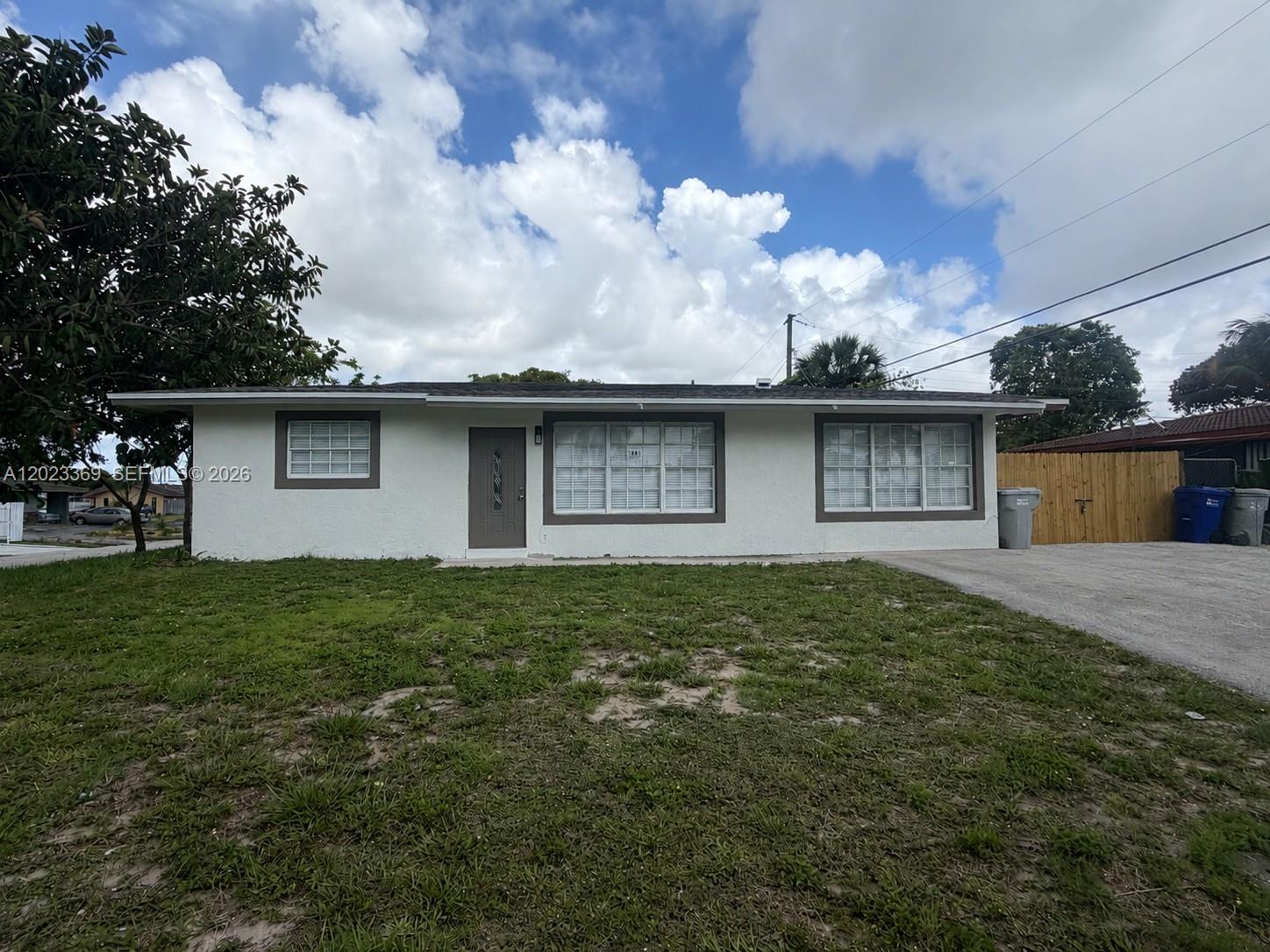 KENDALL GREEN SEC - Residential