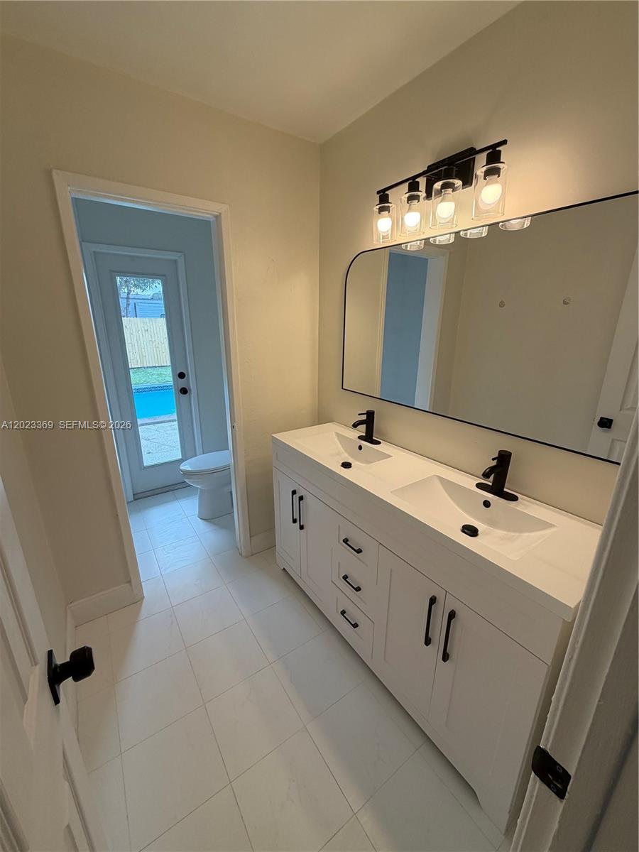 KENDALL GREEN SEC - Residential