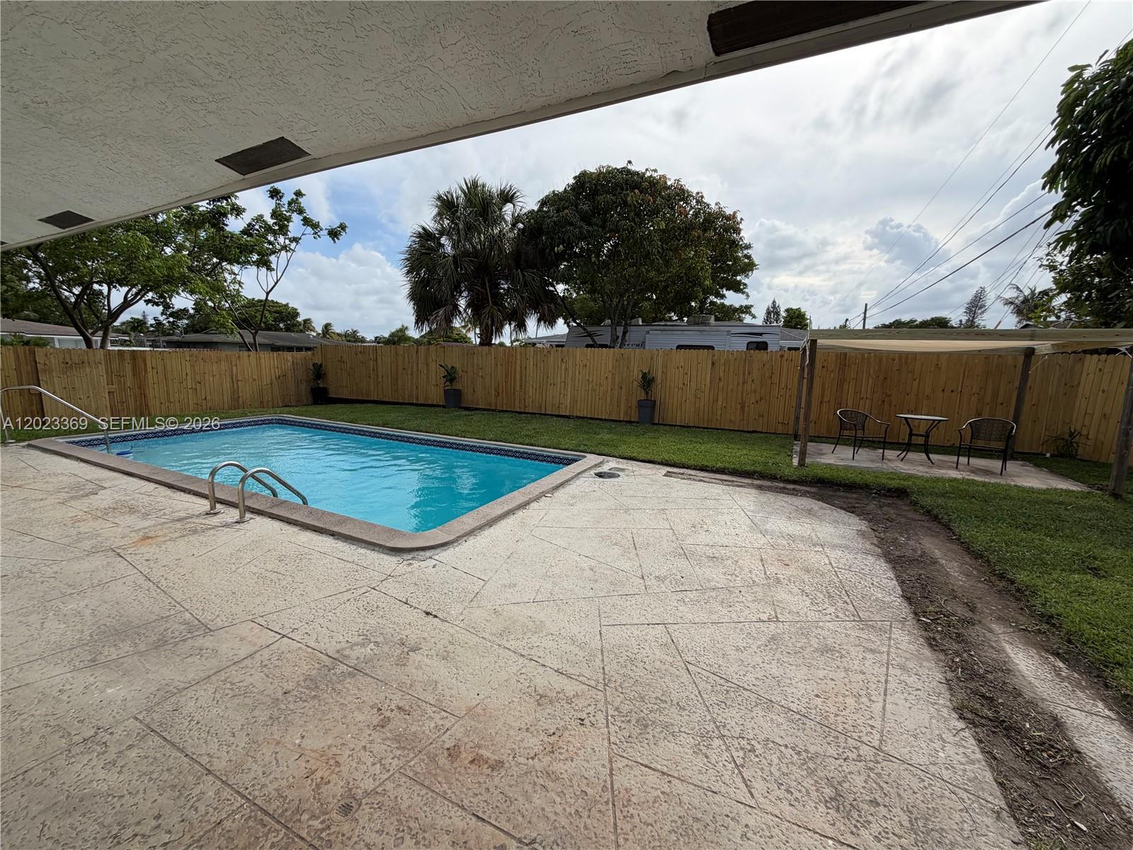 KENDALL GREEN SEC - Residential