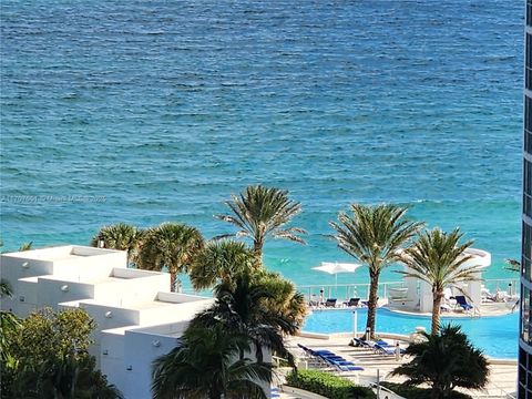 3000 S Ocean Dr 1206 Hollywood FL 33019