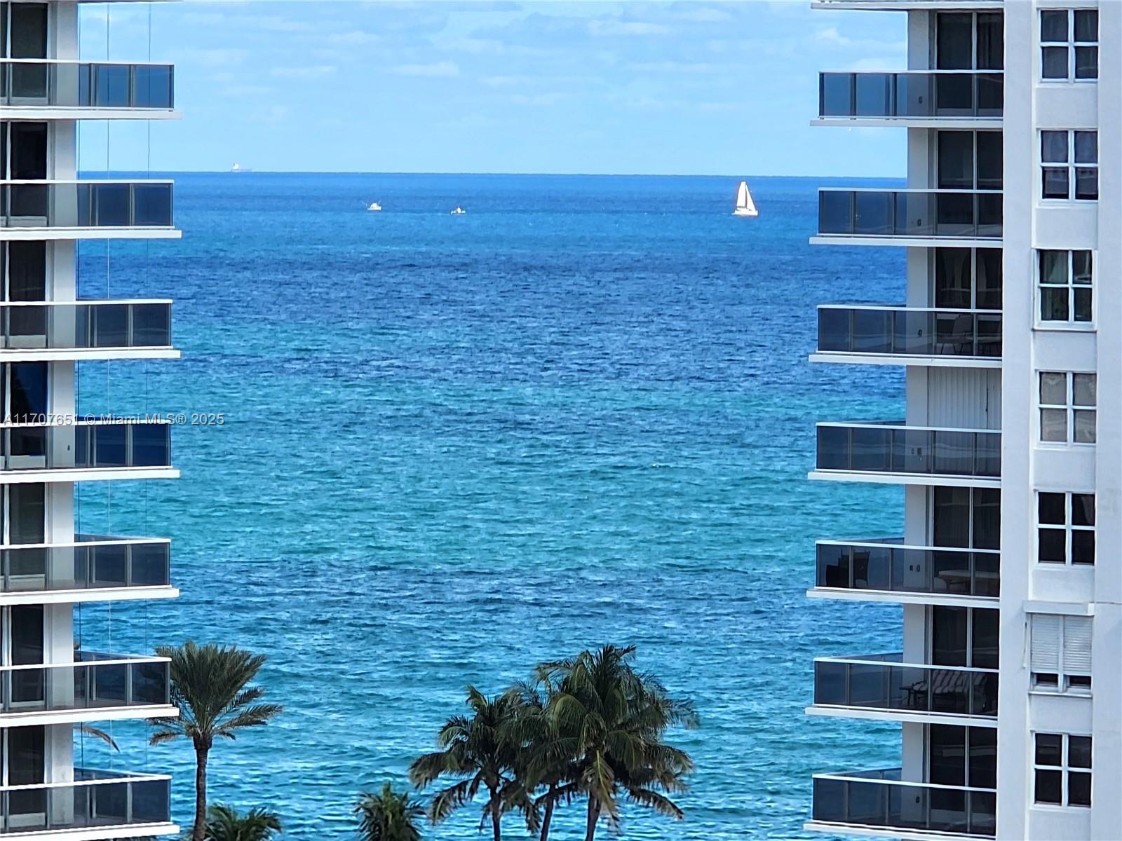 3000 S Ocean Dr 1206