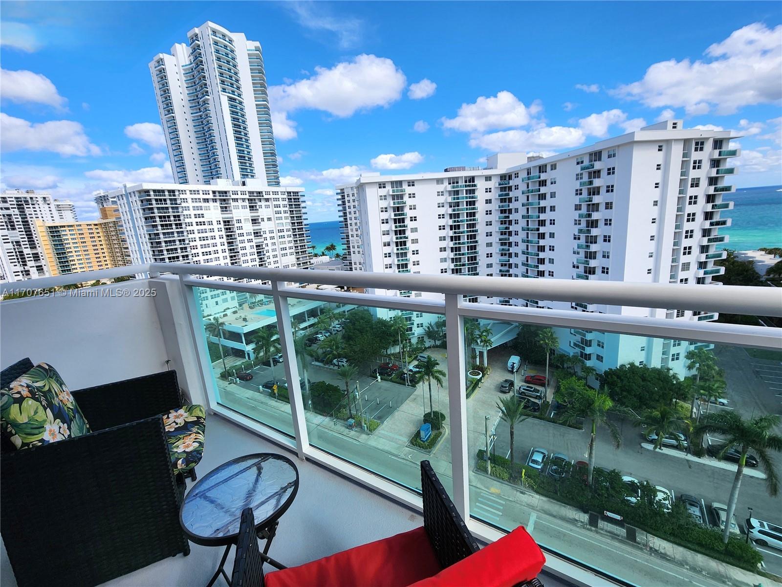 3000 S Ocean Dr 1206