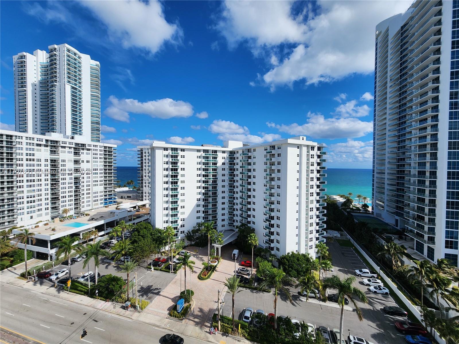 3000 S Ocean Dr 1206