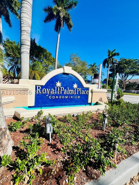 Photo of 10451 SW 157th Pl #303, Miami, FL 33196 (MLS # A12104806)