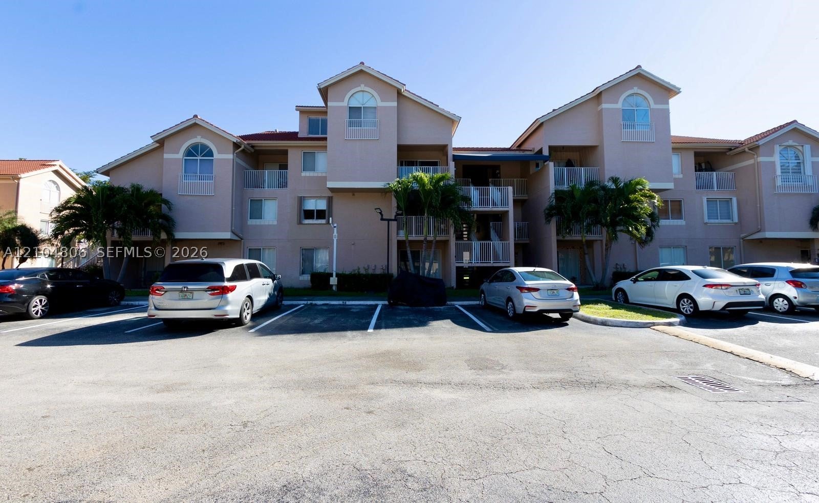 10451 SW 157th Pl 303