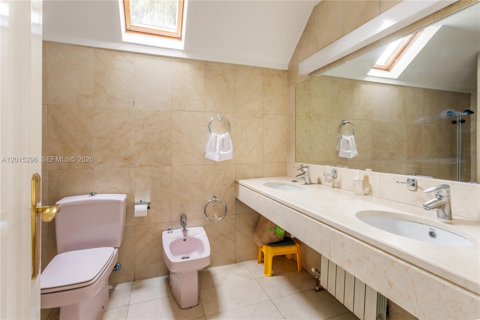 Monte Alina – Pozuelo de A - Residential