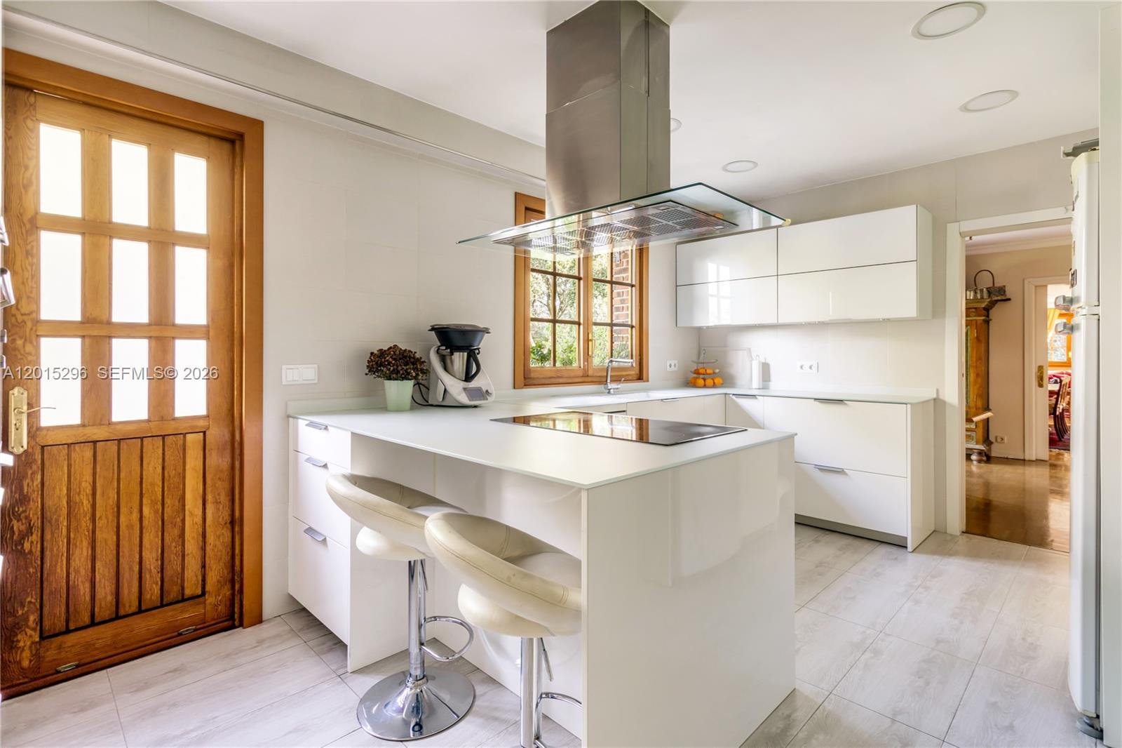 Monte Alina – Pozuelo de A - Residential