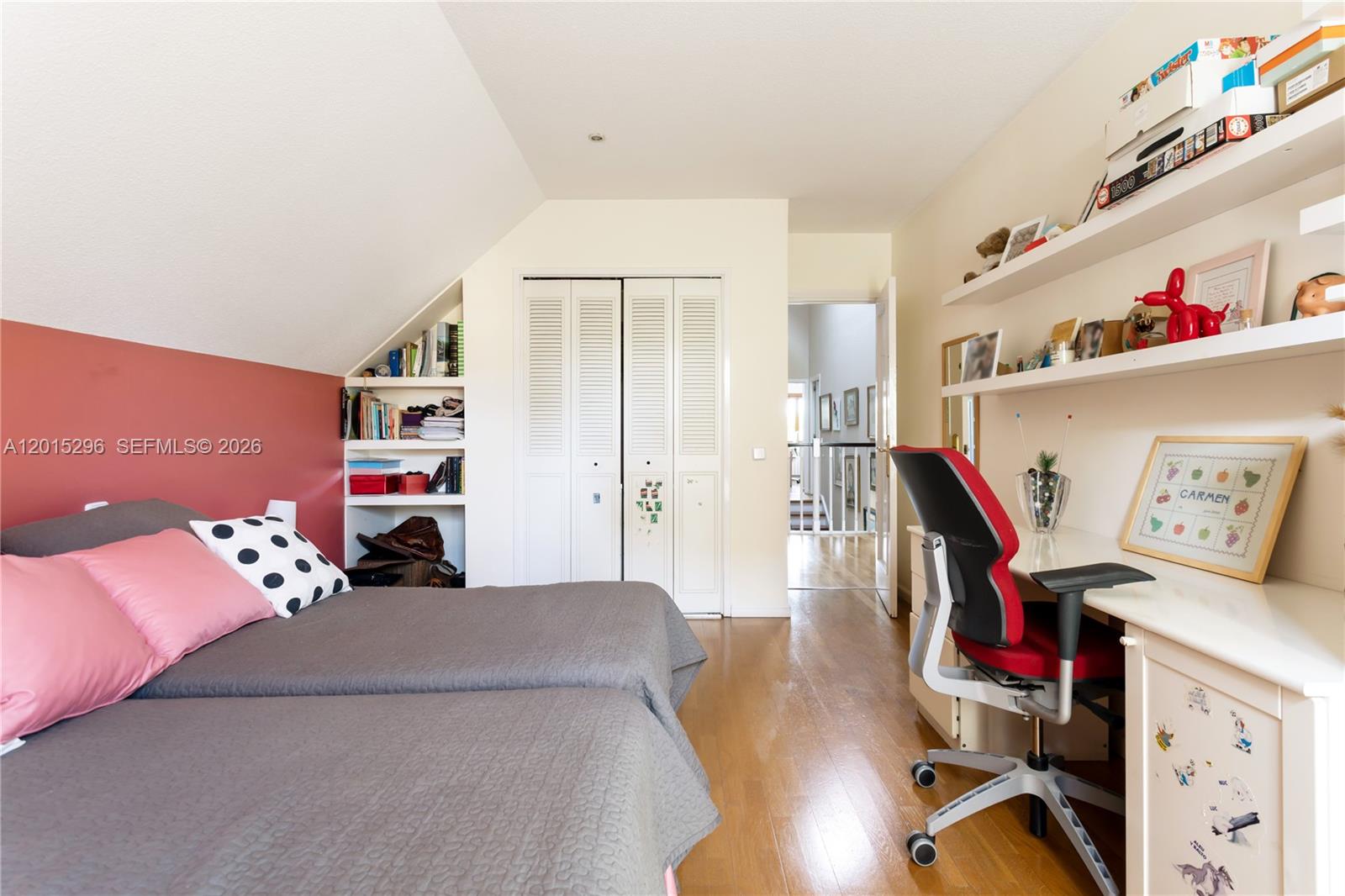 Monte Alina – Pozuelo de A - Residential