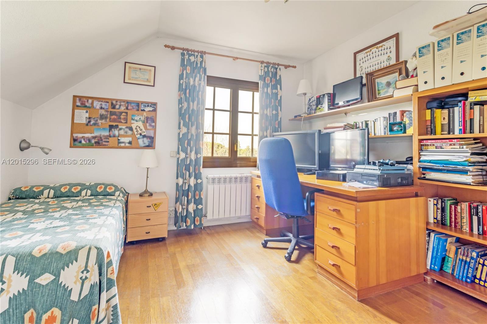 Monte Alina – Pozuelo de A - Residential