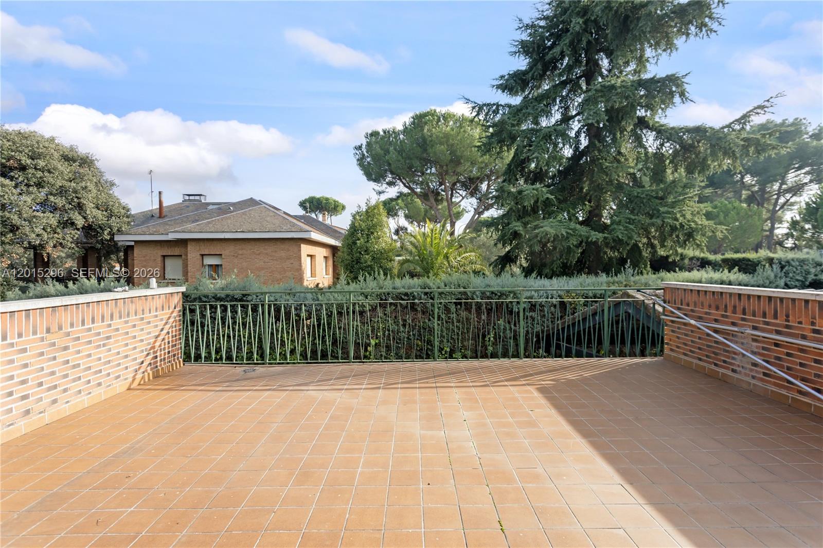 Monte Alina – Pozuelo de A - Residential