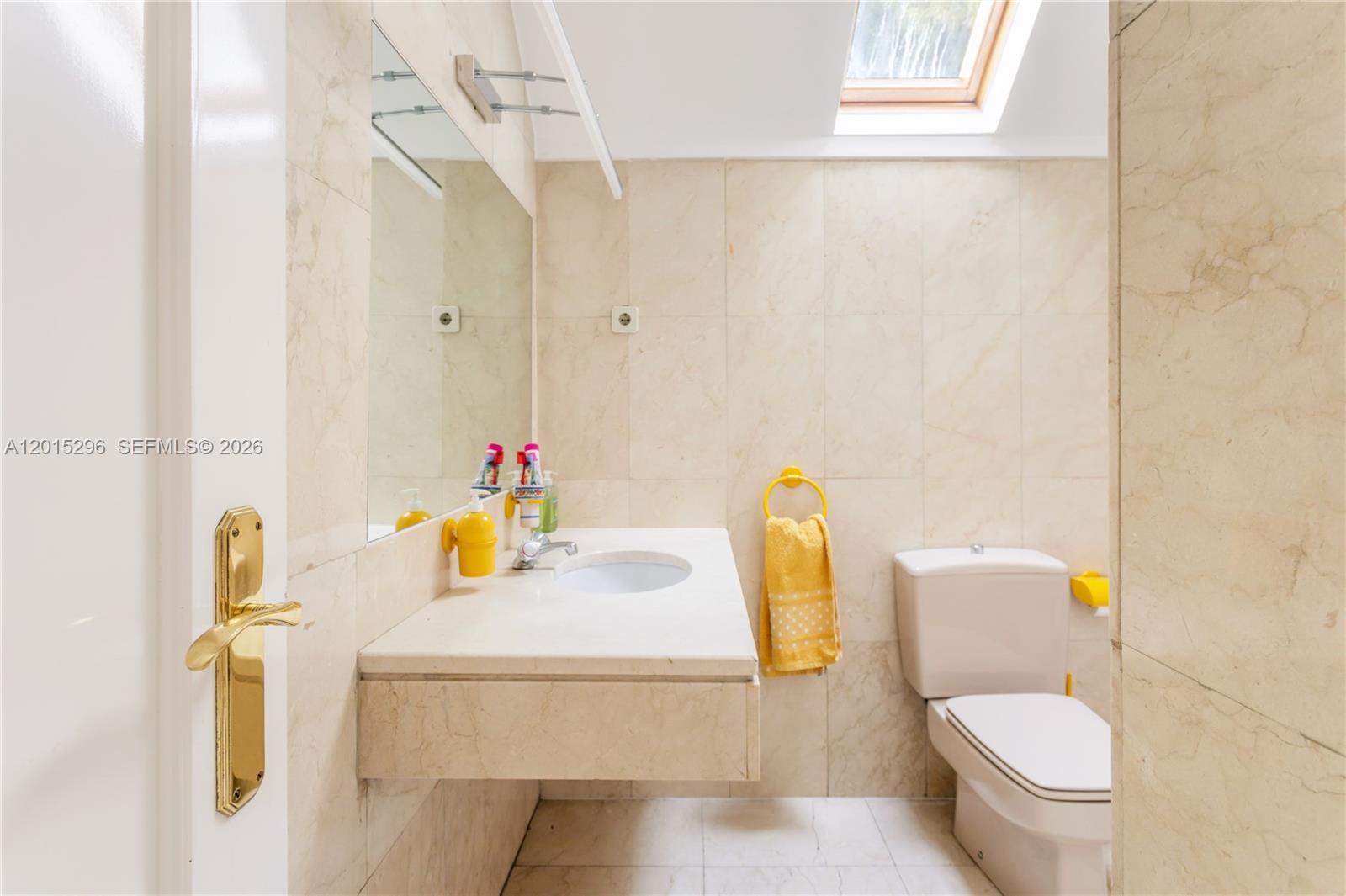 Monte Alina – Pozuelo de A - Residential