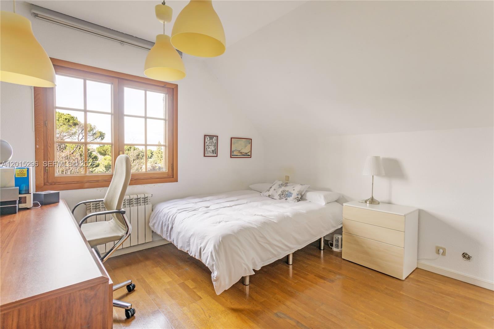Monte Alina – Pozuelo de A - Residential