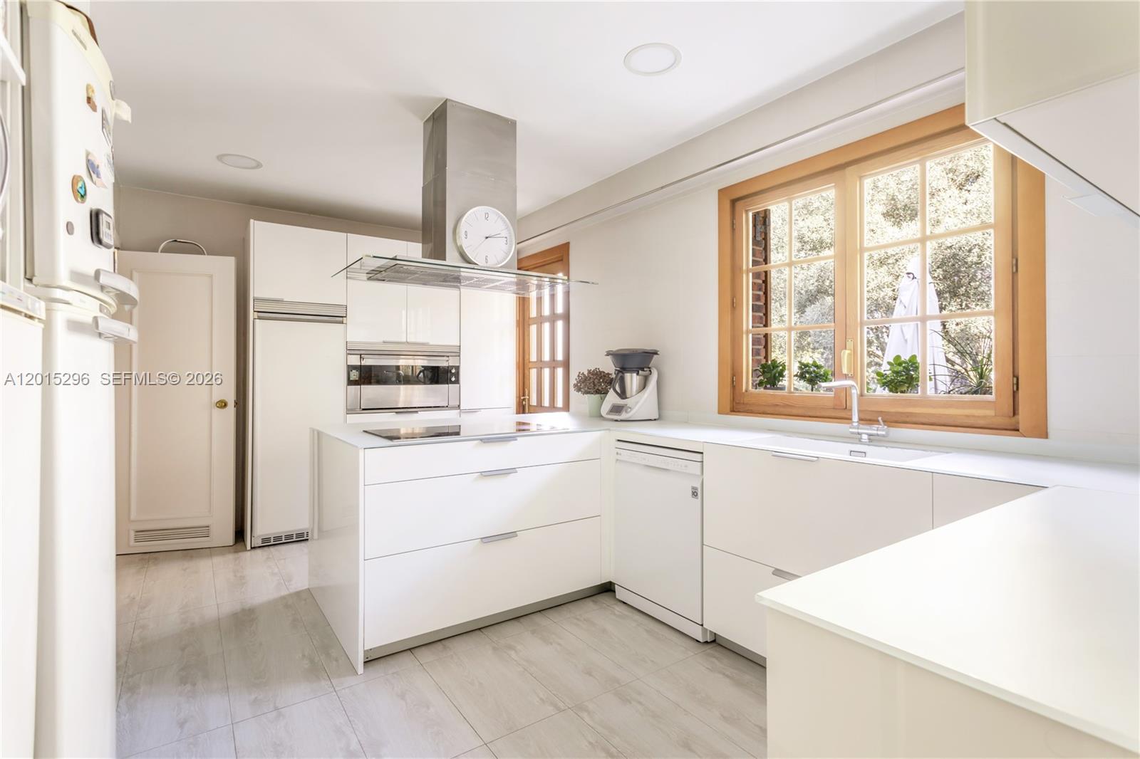 Monte Alina – Pozuelo de A - Residential