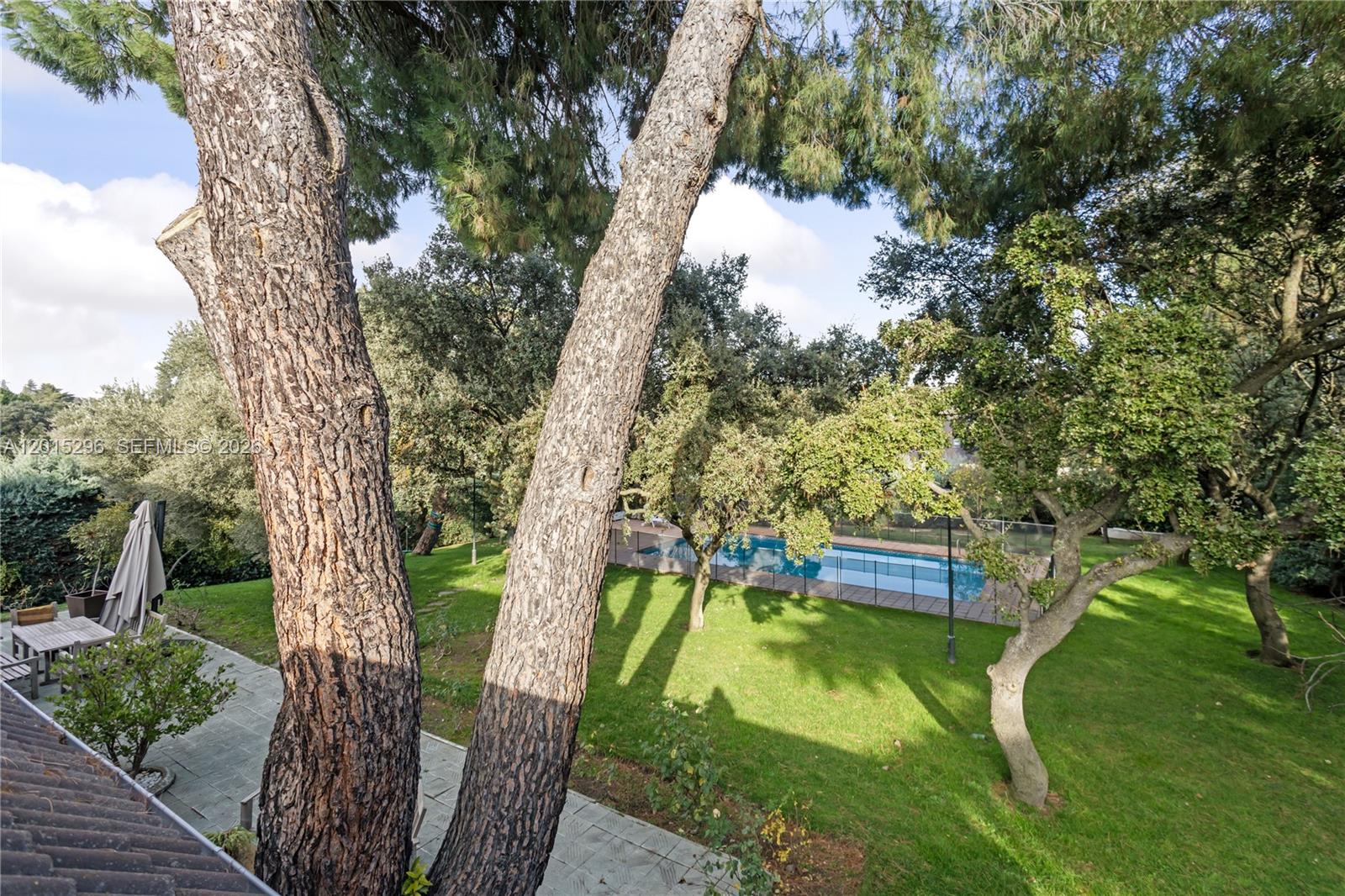 Monte Alina – Pozuelo de A - Residential