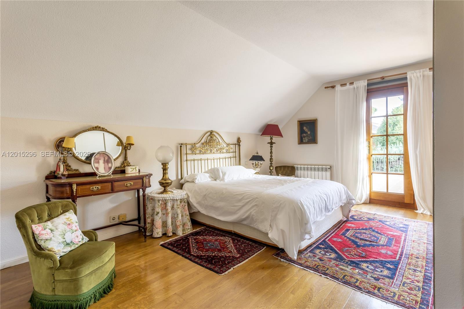 Monte Alina – Pozuelo de A - Residential