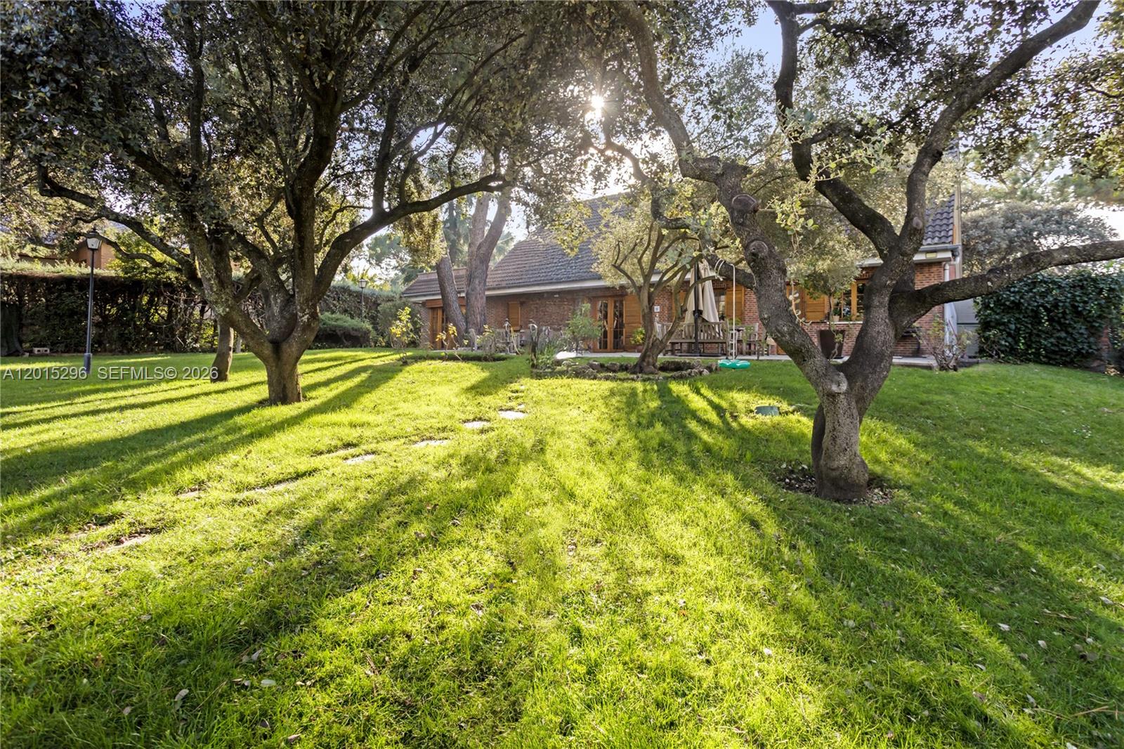 Monte Alina – Pozuelo de A - Residential