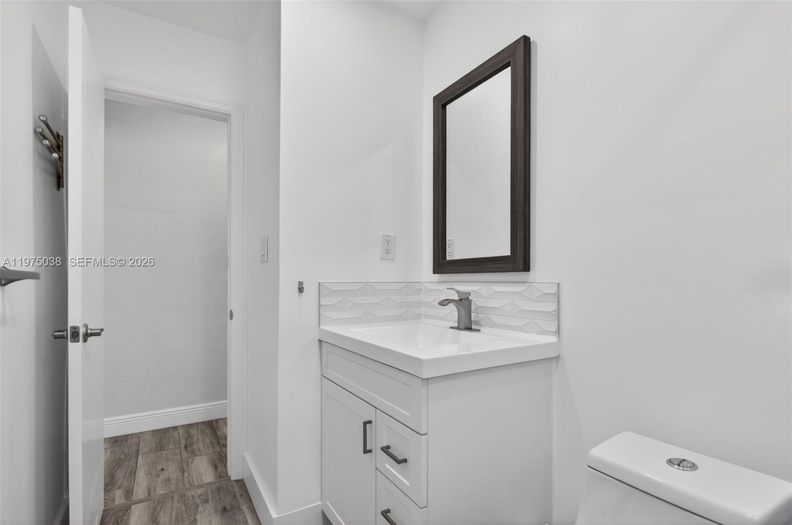 VANGUARD VILLAGE IN THE - Residential Lease