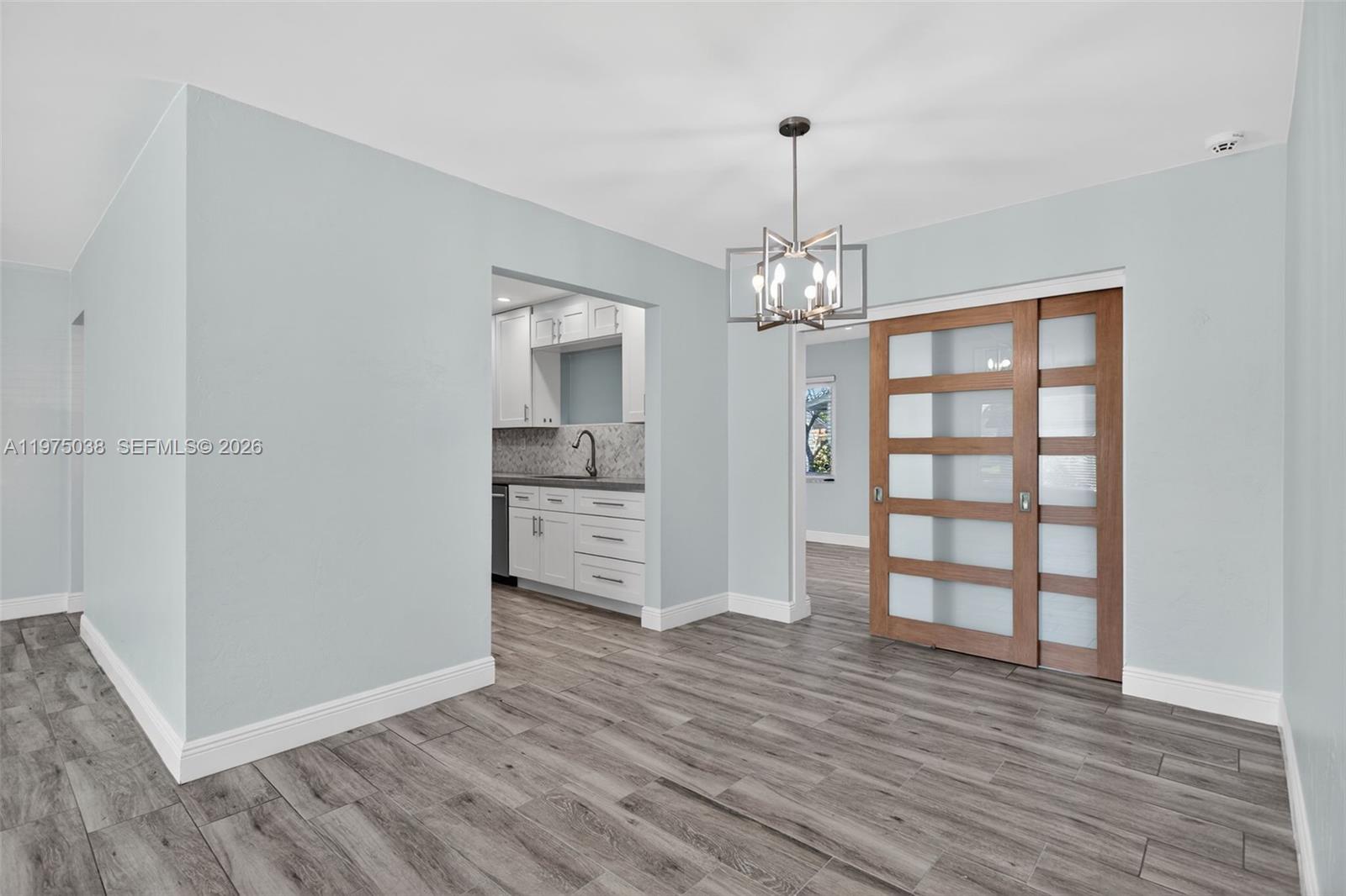 VANGUARD VILLAGE IN THE - Residential Lease