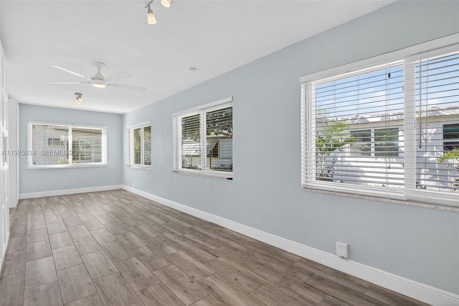 VANGUARD VILLAGE IN THE - Residential Lease