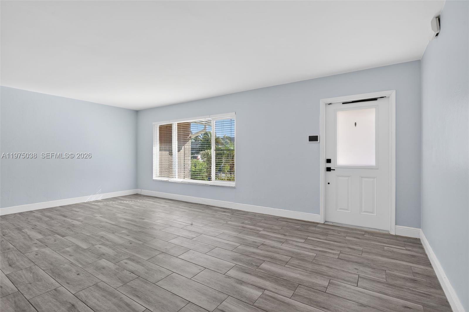 VANGUARD VILLAGE IN THE - Residential Lease