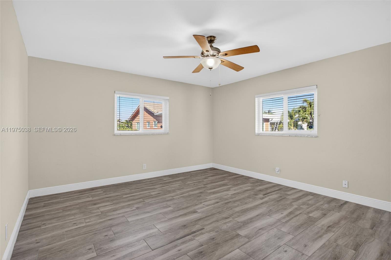 VANGUARD VILLAGE IN THE - Residential Lease