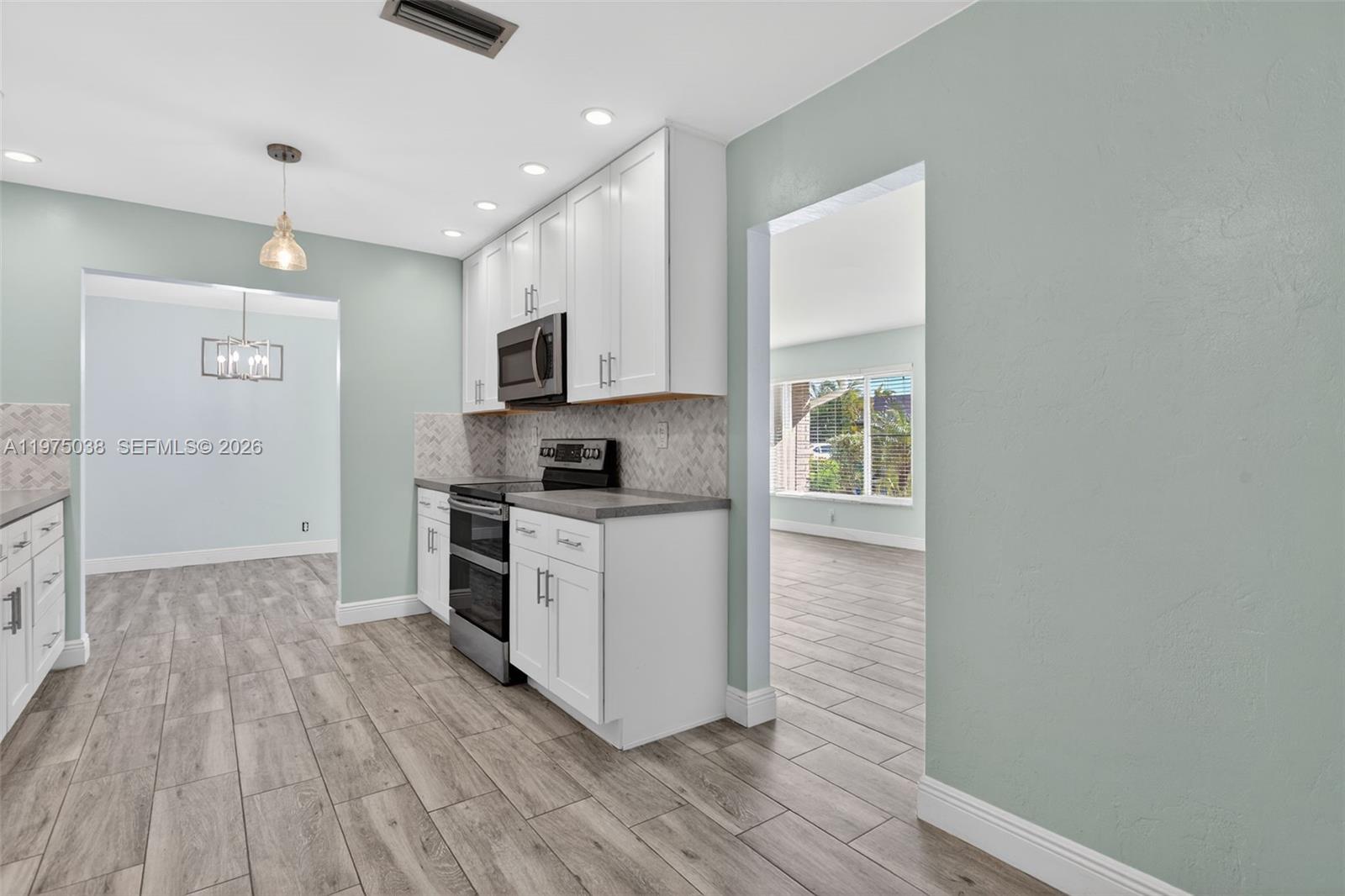 VANGUARD VILLAGE IN THE - Residential Lease