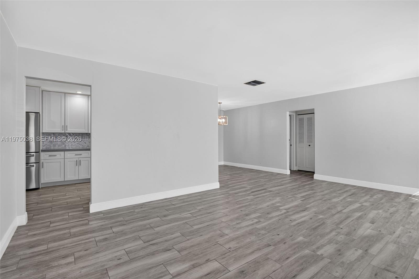 VANGUARD VILLAGE IN THE - Residential Lease