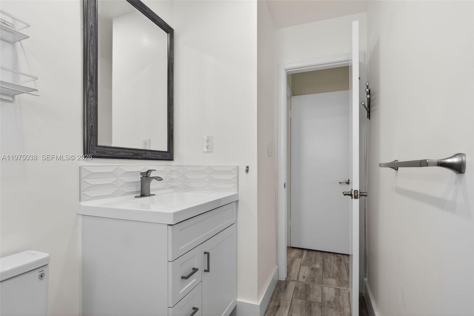 VANGUARD VILLAGE IN THE - Residential Lease