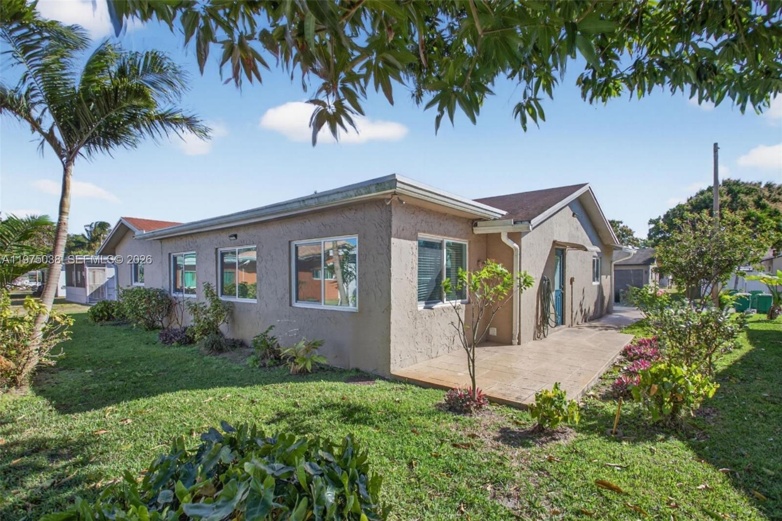 VANGUARD VILLAGE IN THE - Residential Lease