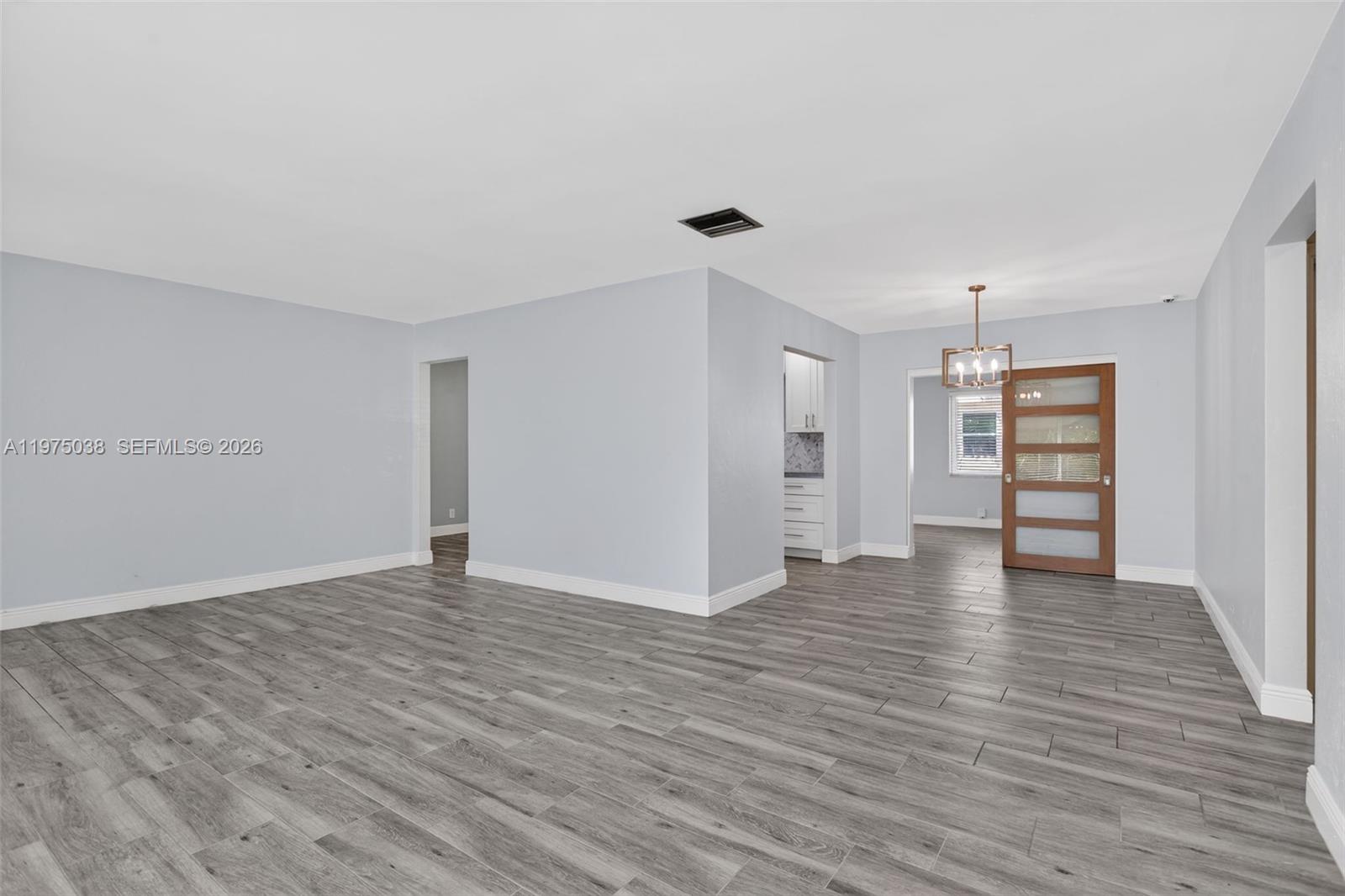 VANGUARD VILLAGE IN THE - Residential Lease