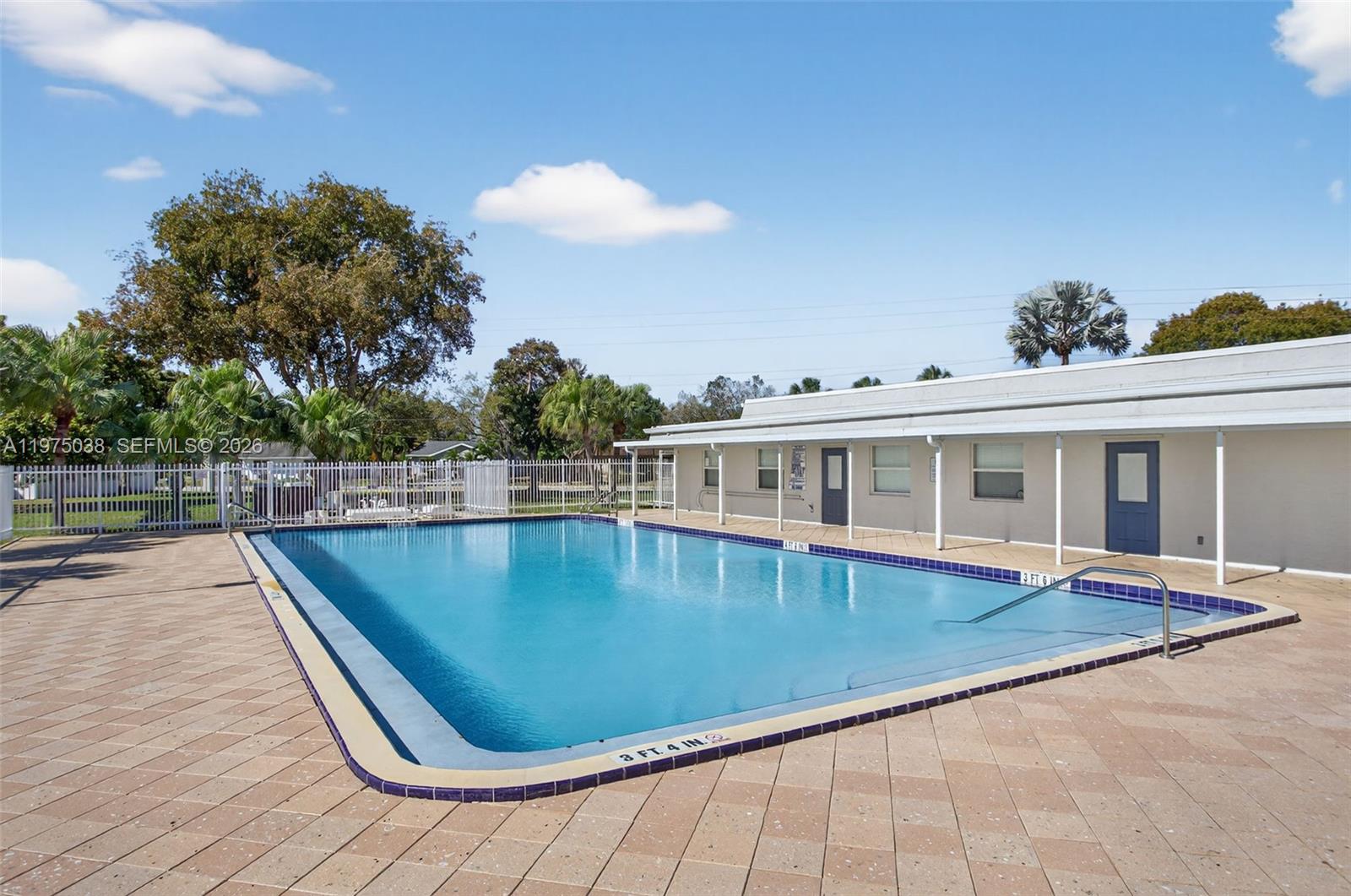 VANGUARD VILLAGE IN THE - Residential Lease