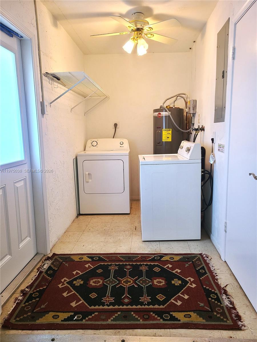 VANGUARD VILLAGE IN THE - Residential Lease